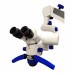 ALLTION AM-2000 - стоматологический операционный микроскоп с 5-ступенчатым увеличением | Alltion (Китай)