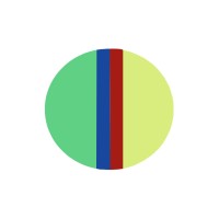 Erkoflex multicoloured - термоформовочные пластины, четырехцветные, диаметр 125 мм, 1 шт. | Erkodent (Германия)