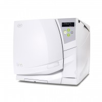 Lina 17 Pro - электронный автоматический автоклав класса В, 17 л | W&H DentalWerk (Австрия)