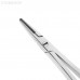 Микроиглодержатель TUC CASTROVIEJO прямой, 14 см | Nopa Instruments (Германия)
