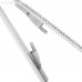 Микроиглодержатель TUC CASTROVIEJO прямой, 14 см | Nopa Instruments (Германия)