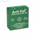 Bausch BK 22 Arti-Fol - фольга окклюзионная односторонняя зеленая, толщина 8 мкм | Bausch (Германия)