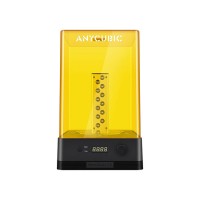 Wash and Cure 2.0 – устройство для ультразвуковой очистки и отверждения 3D моделей | Anycubic (Китай)