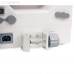BYZ-810 - компактный инфузионный насос с тремя режимами инфузии, объём шприцев 10-50 мл, скорость инфузии 0.1-999.9 мл/ч | Hunan Beyond Medical Technology Co.,Ltd (Китай)