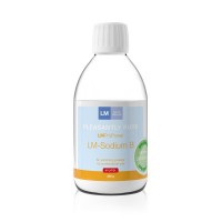 Sodium B Spearmint - порошок профилактический, полировочный, 250 гр | LM-Instruments Oy (Финляндия)
