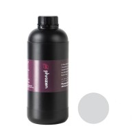 Phrozen Water Washable Gray - фотополимерная смола, серая, 1 кг | Phrozen (Тайвань)