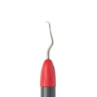 LM 284MTI EM - насадка для имплантатов LM-ErgoMix универсальная кюрета R | LM-Instruments Oy (Финляндия)