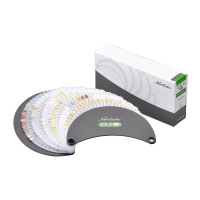 C-Guide 603 EX-3 Press LF Body - техническая расцветка | Kuraray Noritake (Япония)