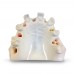 E37L – модель верхней челюсти для практики имплантологии | GF Dental (Италия) 