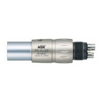 PTL-CL-LED - быстросъемный переходник с оптикой | NSK Nakanishi (Япония)