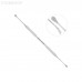 Ложка кюретажная Lukas, 4,0 мм (25-2) | HLW Dental Instruments (Германия)