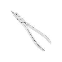 Щипцы ортодонтические крампонные от 0,7 до 0,9 мм (32-39B) | HLW Dental Instruments (Германия)