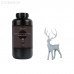 Creality 3D Printer UV Curable Resin Gray - фотополимерная смола для 3D-печати, цвет серый, 1 кг | Creality (Китай)