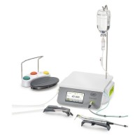 Implantmed SI-1023 - физиодиспенсер (хирургический аппарат) | W&H DentalWerk (Австрия)