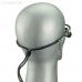 iZoom Flip-up Loupes Rudilite Frame - стоматологические бинокулярные лупы системы Flip-up на титановой оправе, рабочее расстояние 360-460 мм, увеличение 2.5х - 3.0x (мультизум) | DentLight (США)