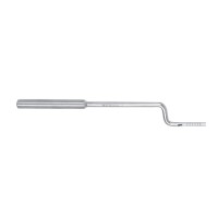 Остеотом (40-81) | HLW Dental Instruments (Германия)