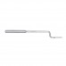Остеотом (40-81) | HLW Dental Instruments (Германия)