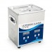 Granbo GS0102 - ультразвуковая ванна, 2 л | Granbo (Китай)