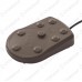 WOD730 (WOVO) - стоматологическая установка с нижней подачей инструментов | Woson (Китай)