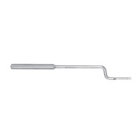 Остеотом bajonett, 3,8 мм | HLW Dental Instruments (Германия)