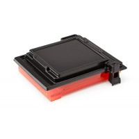 Resin Tank Form 2 - ванночка для фотополимера для Form 2 | Formlabs (США)