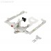 CR full set - артикулятор, цвет корпуса голубой | Wuhan Guanmei Dental Medical Equipment (Китай)