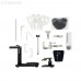 CR full set - артикулятор, цвет корпуса голубой | Wuhan Guanmei Dental Medical Equipment (Китай)
