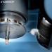 AxyLab - компактный 5-осевой фрезерный станок для сухой и влажной обработки | Dental Machine (Италия)