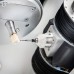 AxyLab - компактный 5-осевой фрезерный станок для сухой и влажной обработки | Dental Machine (Италия)