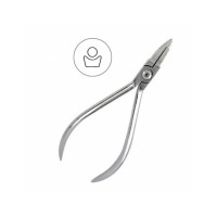 Щипцы ОБрайана для формирования петель | HLW Dental Instruments (Германия)