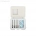 Игла для обтурационной системы C-Fill Pack, ассорти, 23ga 0.68 (2 шт.), 25ga 0.58 (2 шт.) | COXO (Китай)