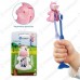 Funny Cow (Kорова) - гигиенический футляр для зубных щёток с дверками-защёлками | Hager & Werken (Германия)