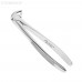 Щипцы для удаления зубов нижние, корневые (11-33A) | HLW Dental Instruments (Германия)