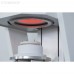 KDF Master Plus - печь для обжига керамики в комплекте с вакуумной помпой DDP-40 | KDF Denken-Highdental Co. (Япония)