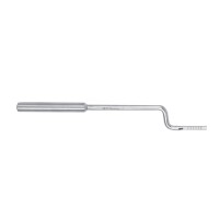 Остеотом bajonett, 2,8 мм | HLW Dental Instruments (Германия)