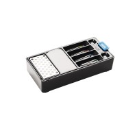 LM 6430 - кассета LM-ServoMax для реставрационных и эндо материалов | LM-Instruments Oy (Финляндия)
