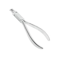 Щипцы ортоднотические для жесткой проволоки Шварца | HLW Dental Instruments (Германия)