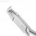 Щипцы ортоднотические для жесткой проволоки Шварца | HLW Dental Instruments (Германия)