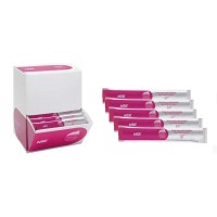 Prophy-Mate FLASH pearl - порошок для Prophy-Mate neo (100 пакетиков по 15 г упакованные в коробку) | NSK Nakanishi (Япония)