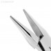Щипцы с плоским носиком 14,5 см | HLW Dental Instruments (Германия)