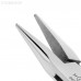 Щипцы с плоским носиком 14,5 см | HLW Dental Instruments (Германия)