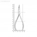 Щипцы с плоским носиком 14,5 см | HLW Dental Instruments (Германия)