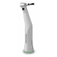 Mont Blanc Evolution Implantology - угловой наконечник для имплантологии, с двойным охлаждением, без оптики, 20:1 | Anthogyr (Франция)