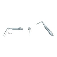 EN-3 - насадка для скалеров LM, для эндодонтии, алмазная | LM-Instruments Oy (Финляндия)