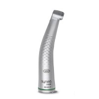Synea Vision WK-66 LT - угловой наконечник со светом и кнопочным зажимом бора, 2:1 | W&H DentalWerk (Австрия)