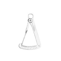 Calibers-Iwanson for Metal - микрометр, 10,5 см | HLW Dental Instruments (Германия)