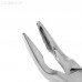 Кусачки костные Micro-Friedmann 16,0 см (рабочая часть 2 мм) | HLW Dental Instruments (Германия)