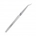 Обратный пинцет с позиционером (H-322C) | HLW Dental Instruments (Германия)