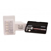 Programat S1 Temperature Checking Set Starter Kit - стартовый набор для контроля температуры | Ivoclar Vivadent (Германия)