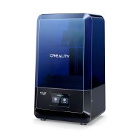 Creality HALOT-RAY - фотополимерный 3D-принтер для стоматологии | Creality (Китай)
